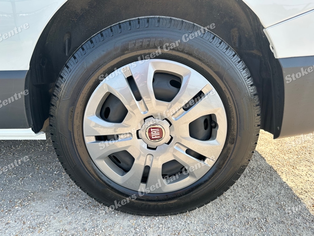 Used Fiat Talento 2021 for sale - 77085141: Photo 12