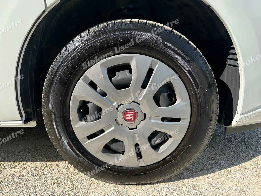 Used Fiat Talento 2021 for sale - 77085141: Photo 13