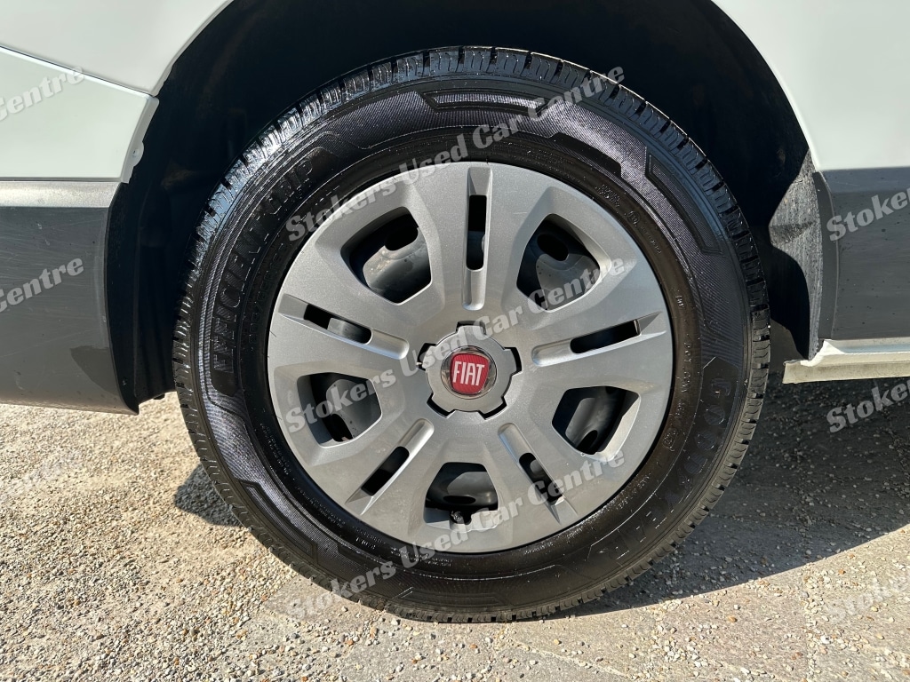 Used Fiat Talento 2021 for sale - 77085141: Photo 14