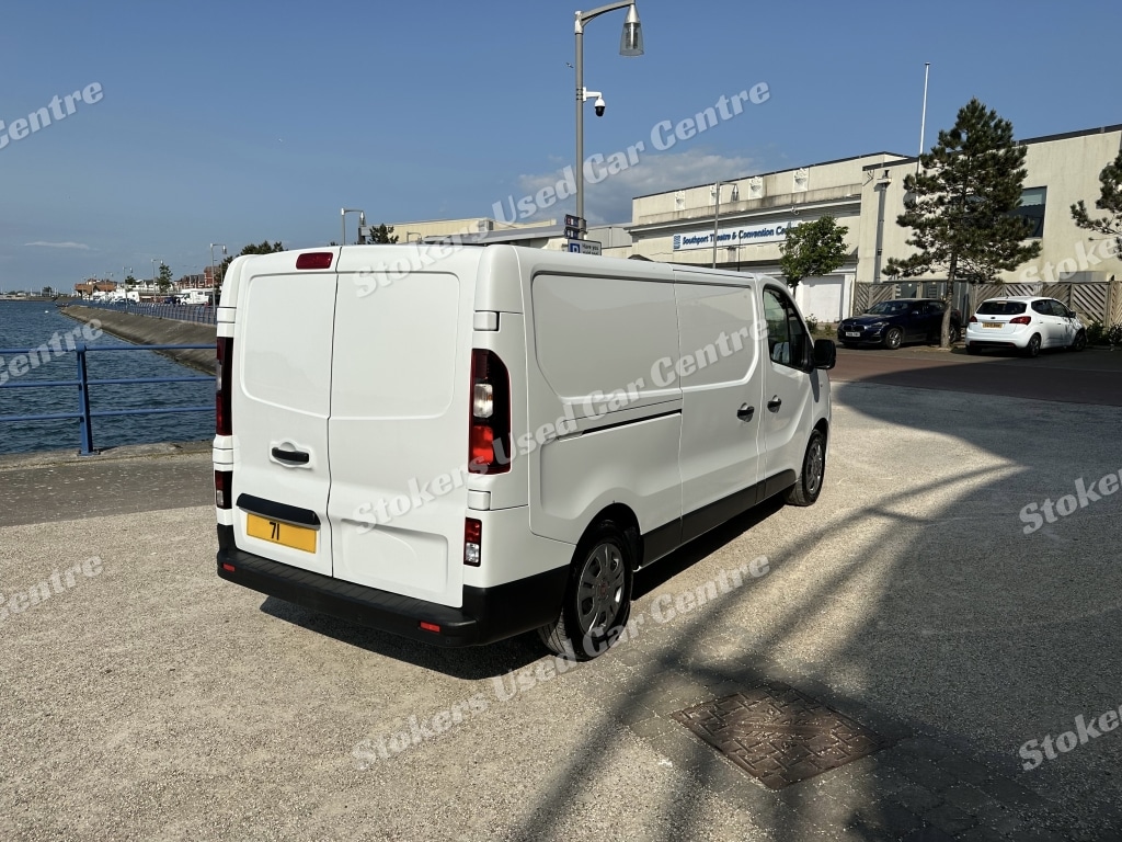 Used Fiat Talento 2021 for sale - 77085141: Photo 3