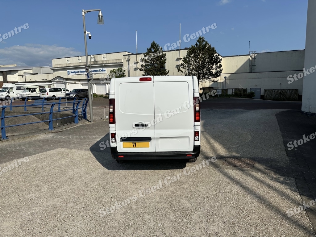 Used Fiat Talento 2021 for sale - 77085141: Photo 4