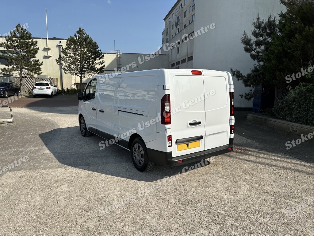 Used Fiat Talento 2021 for sale - 77085141: Photo 5