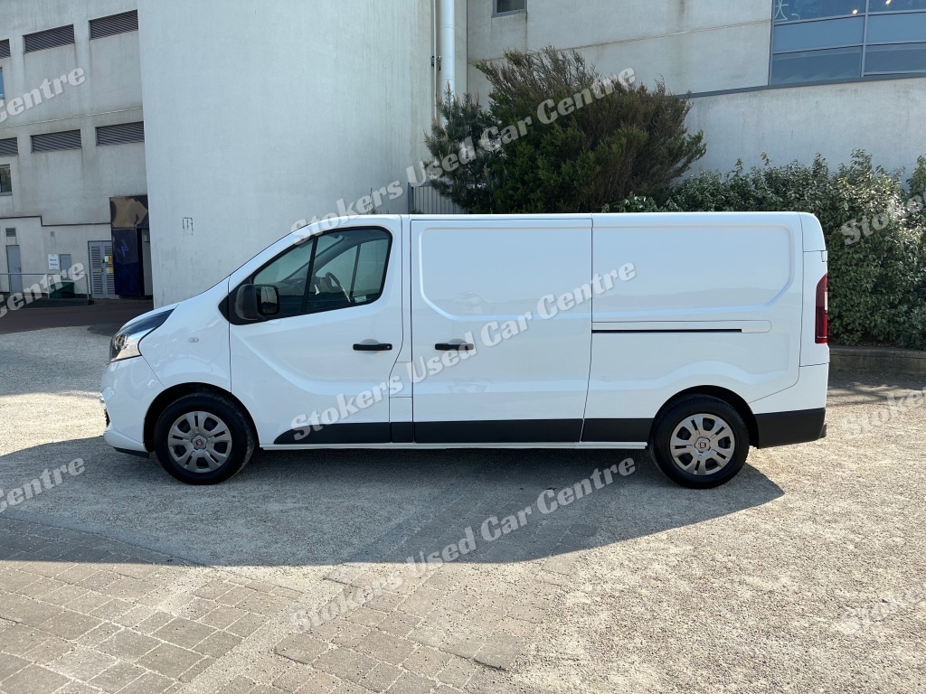 Used Fiat Talento 2021 for sale - 77085141: Photo 6