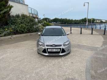 Used Ford Focus 2013 for sale - 74928426: Photo
