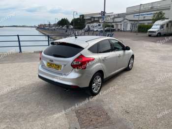 Used Ford Focus 2013 for sale - 74928426: Photo