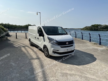 Used Fiat Talento 2021 for sale - 79577723: Photo