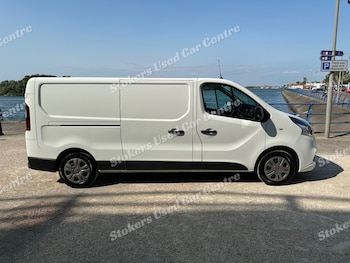 Used Fiat Talento 2021 for sale - 79577723: Photo
