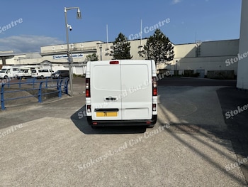 Used Fiat Talento 2021 for sale - 79577723: Photo