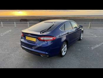 Used Ford Mondeo 2016 for sale - 74829795: Photo