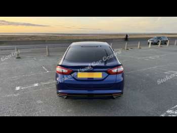 Used Ford Mondeo 2016 for sale - 74829795: Photo