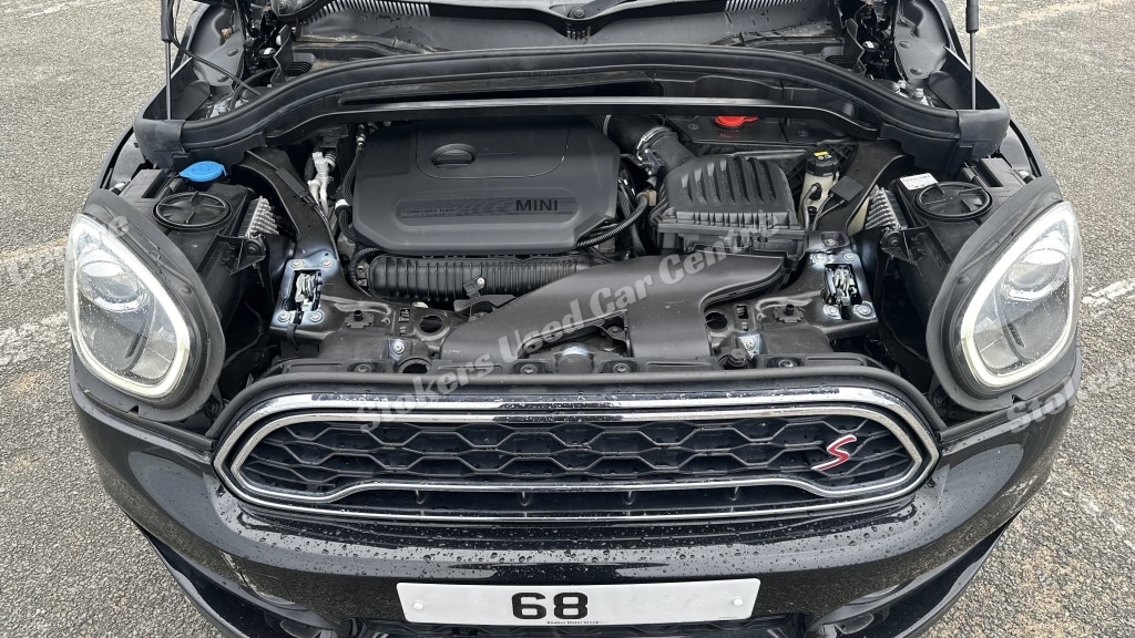 Used MINI Countryman 2018 for sale - 77085142: Photo 10