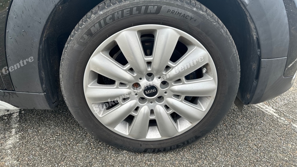 Used MINI Countryman 2018 for sale - 77085142: Photo 11