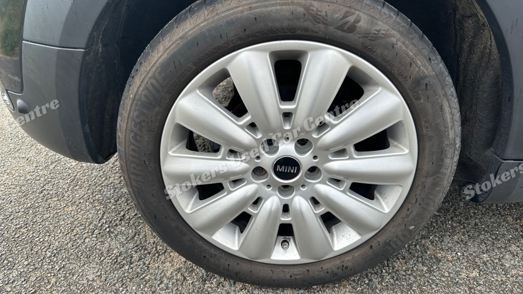 Used MINI Countryman 2018 for sale - 77085142: Photo 12