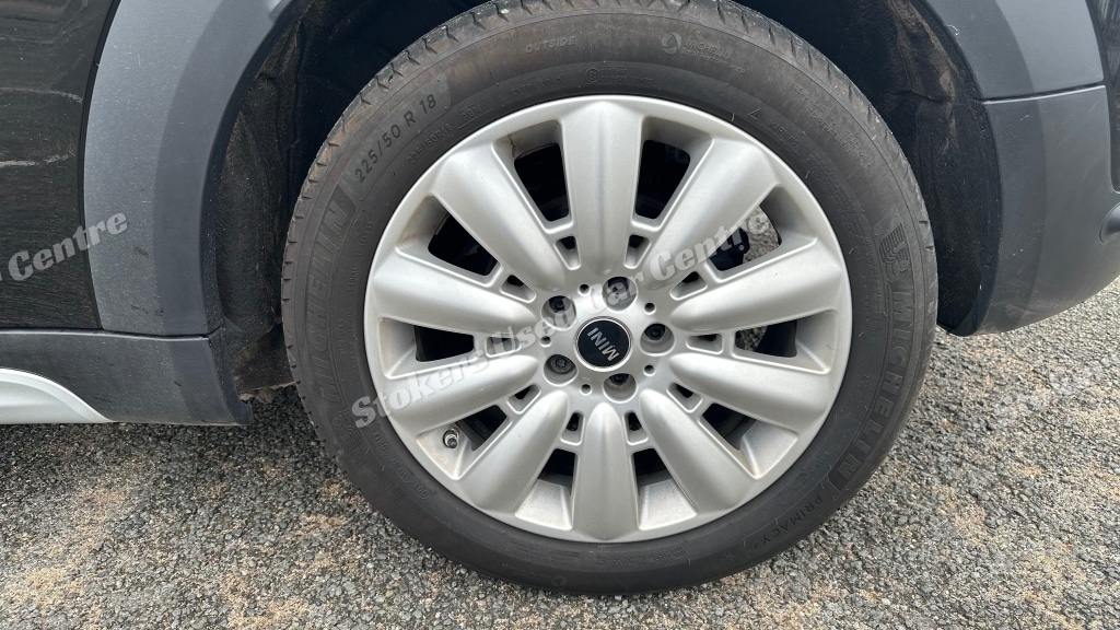 Used MINI Countryman 2018 for sale - 77085142: Photo 13