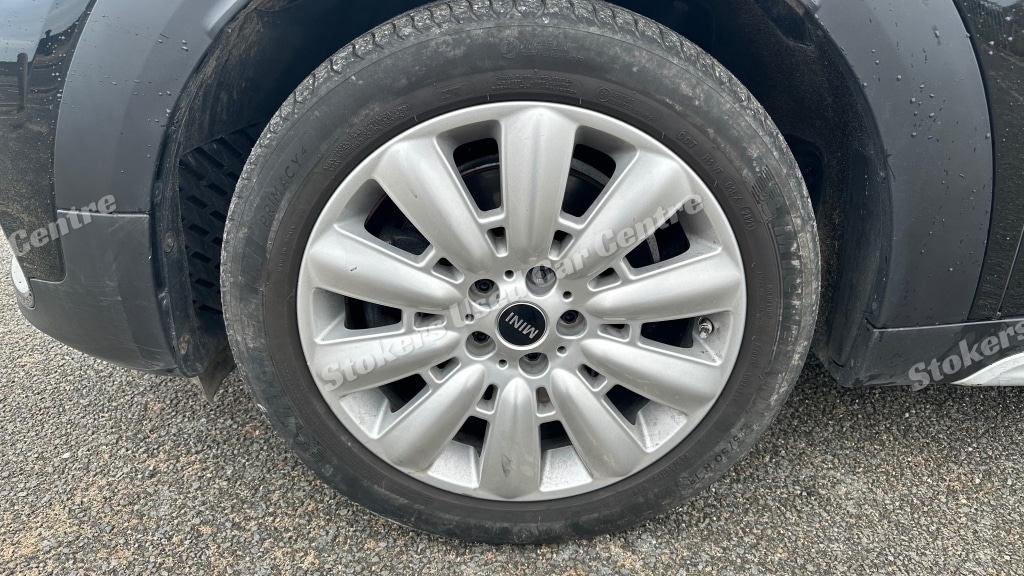 Used MINI Countryman 2018 for sale - 77085142: Photo 14