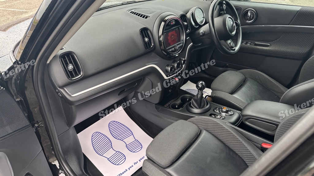 Used MINI Countryman 2018 for sale - 77085142: Photo 15