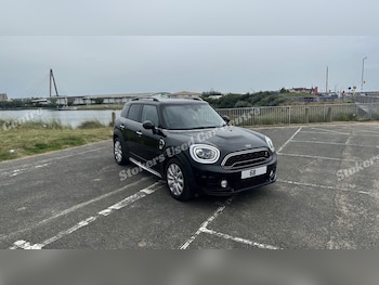 2018 (68) - 2.0 Cooper S 5dr