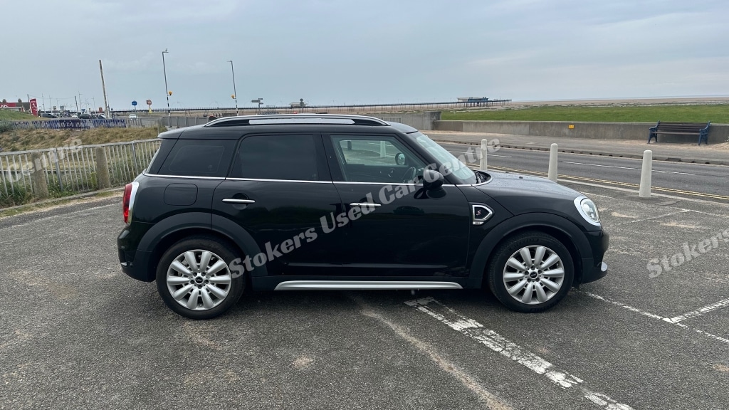 Used MINI Countryman 2018 for sale - 77085142: Photo 2