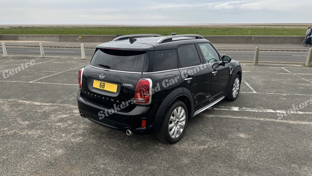 Used MINI Countryman 2018 for sale - 77085142: Photo 3