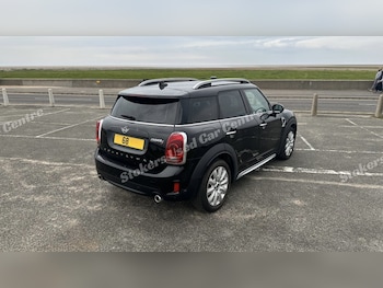Used MINI Countryman 2018 for sale - 77085142: Photo