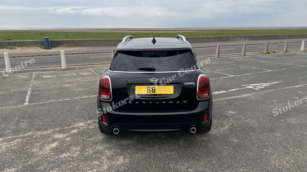 Used MINI Countryman 2018 for sale - 77085142: Photo 4