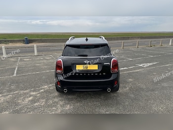 Used MINI Countryman 2018 for sale - 77085142: Photo