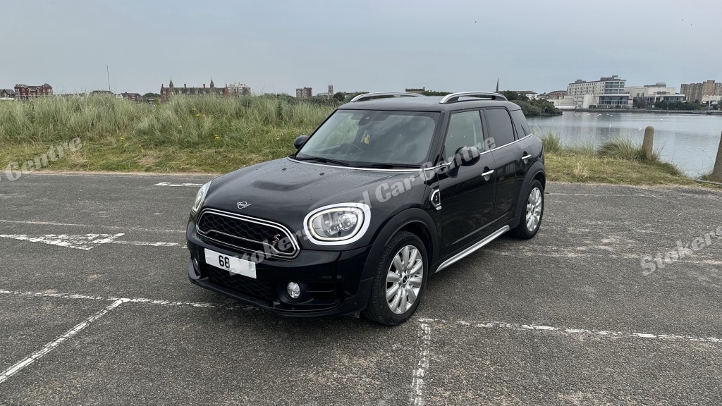 Used MINI Countryman 2018 for sale - 77085142: Photo 8
