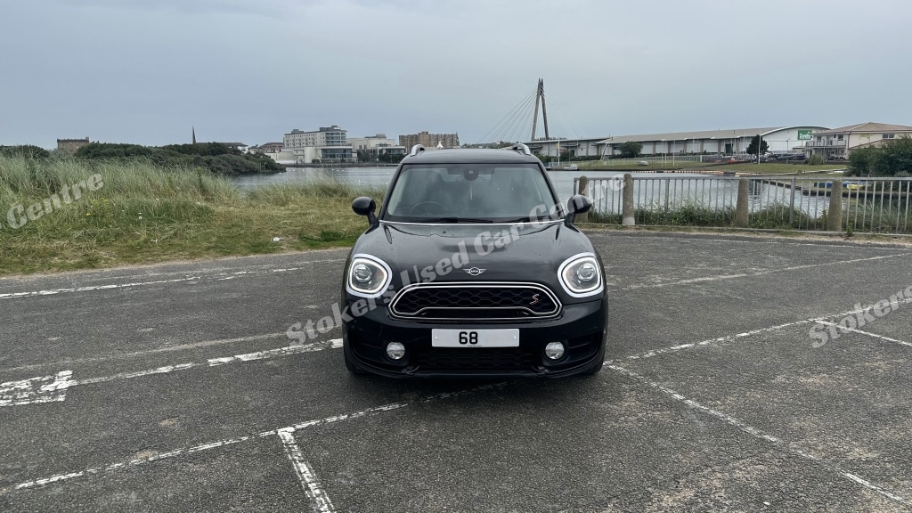 Used MINI Countryman 2018 for sale - 77085142: Photo 9