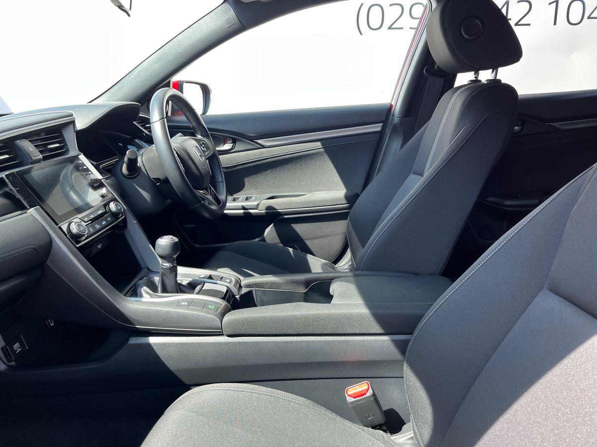 Vehicle 16