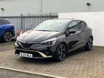 Used Renault Clio 2023 for sale - 74388787: Photo