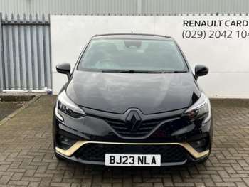 Used Renault Clio 2023 for sale - 74388787: Photo