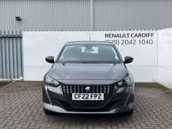 Used Peugeot 208 2022 for sale - 74376862: Photo