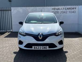 Used Renault Clio 2023 for sale - 74318548: Photo