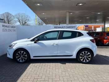 Used Renault Clio 2023 for sale - 74318548: Photo