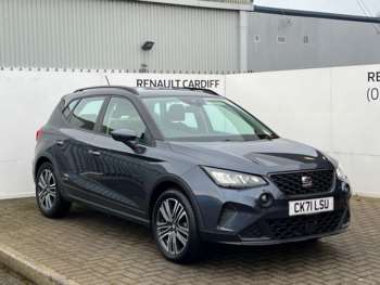 2021 (71) - 1.0 TSI SE Technology 5dr