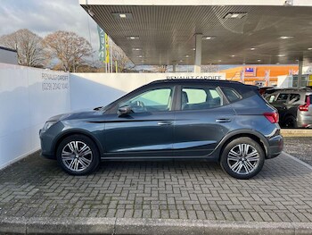 Used SEAT Arona 2021 for sale - 74497035: Photo