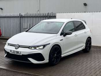Used Volkswagen Golf 2022 for sale - 74470188: Photo