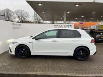 Used Volkswagen Golf 2022 for sale - 74470188: Photo
