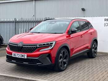 Used Renault Austral 2023 for sale - 74381698: Photo