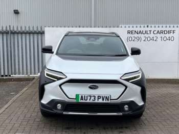 Used Subaru Other 2023 for sale - 73942109: Photo