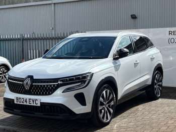 Used Renault Austral 2024 for sale - 74407039: Photo