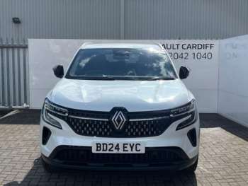 Used Renault Austral 2024 for sale - 74407039: Photo