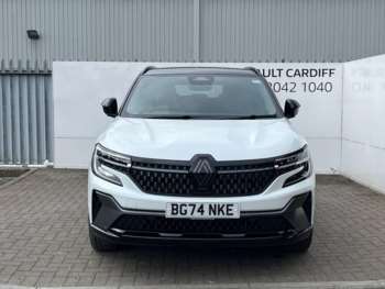 Used Renault Austral 2024 for sale - 74374716: Photo