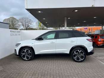 Used Renault Austral 2024 for sale - 74374716: Photo