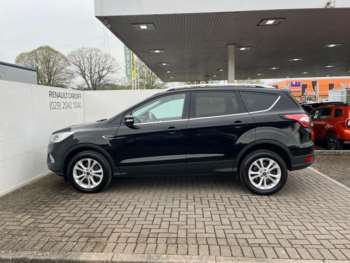Used Ford Kuga 2018 for sale - 74377004: Photo