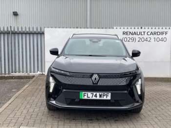 Used Renault Scenic 2024 for sale - 73903200: Photo