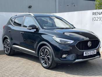 2023 (23) - 1.0T GDi Exclusive 5dr DCT