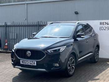 Used MG MG ZS 2023 for sale - 74475524: Photo