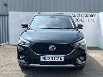 Used MG MG ZS 2023 for sale - 74475524: Photo
