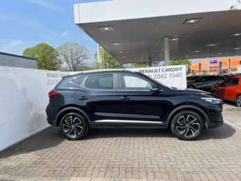 Used MG MG ZS 2023 for sale - 74475524: Photo